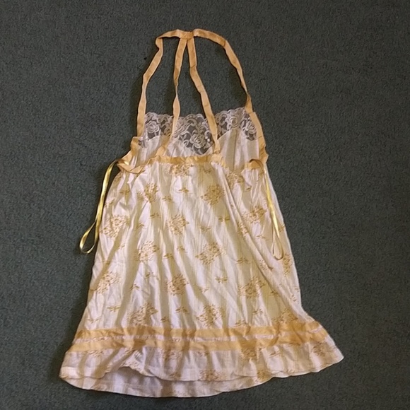 Ecotè top - Picture 3 of 3